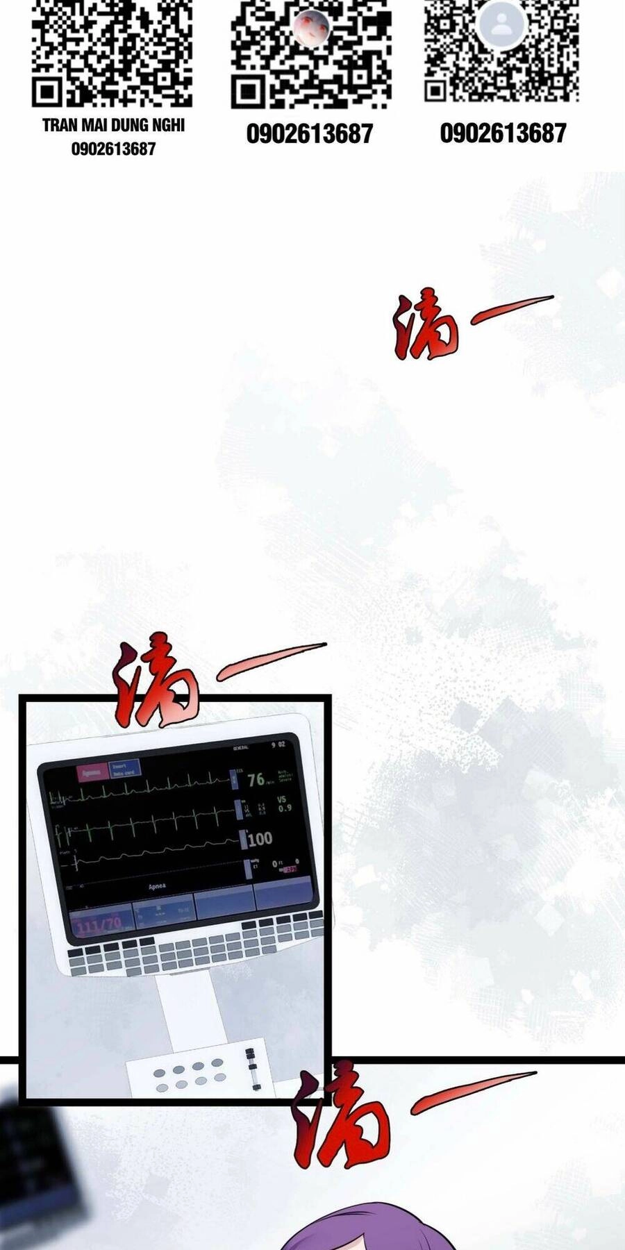 Tạ U Thiên Sư Chapter 30 - 2