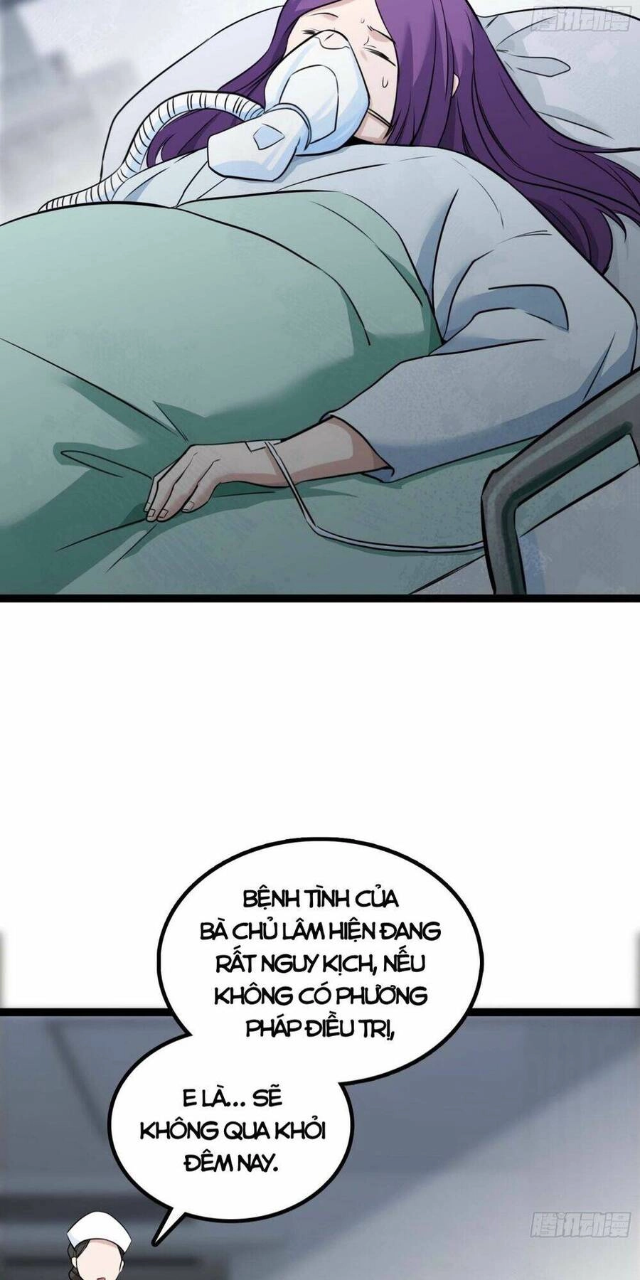 Tạ U Thiên Sư Chapter 30 - 3