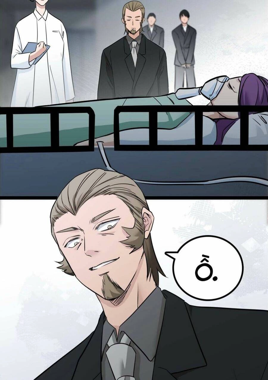 Tạ U Thiên Sư Chapter 30 - 4