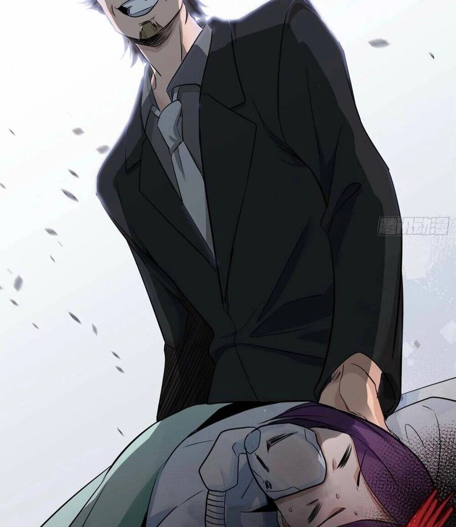 Tạ U Thiên Sư Chapter 30 - 8