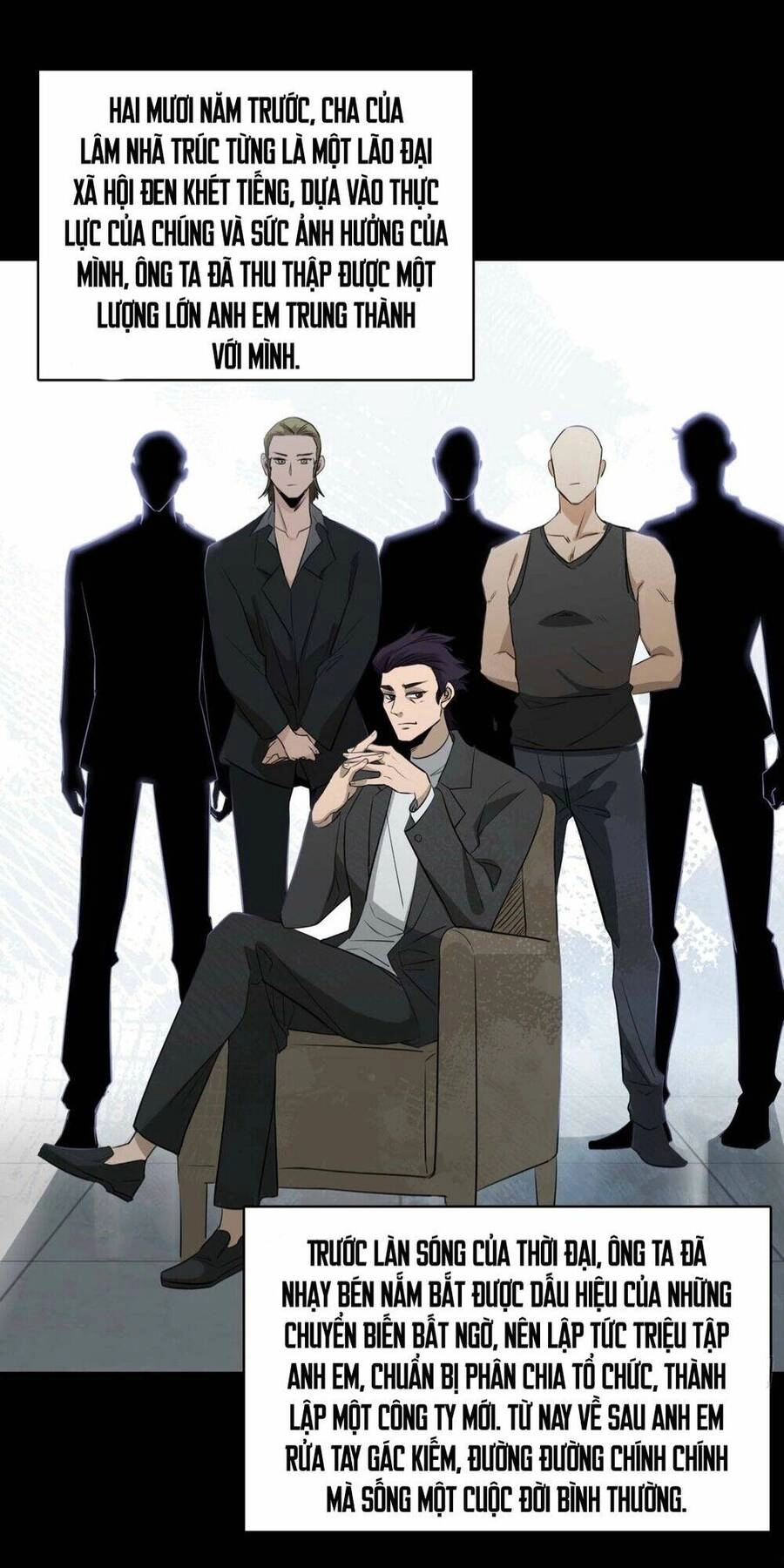 Tạ U Thiên Sư Chapter 30 - 10