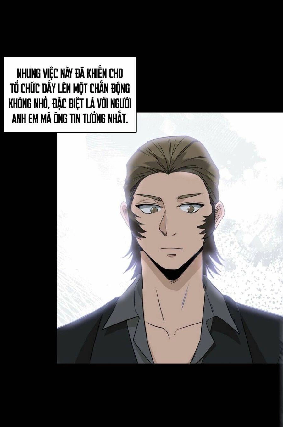 Tạ U Thiên Sư Chapter 30 - 11