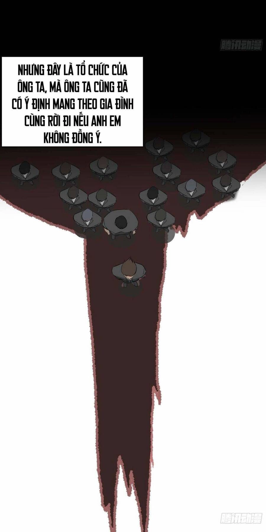 Tạ U Thiên Sư Chapter 30 - 14