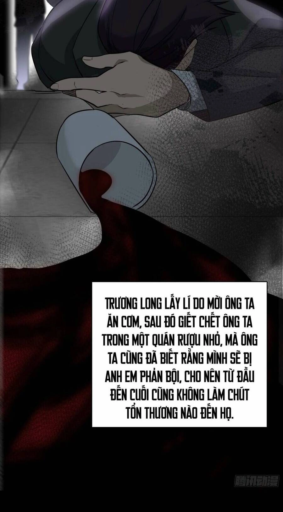 Tạ U Thiên Sư Chapter 30 - 16