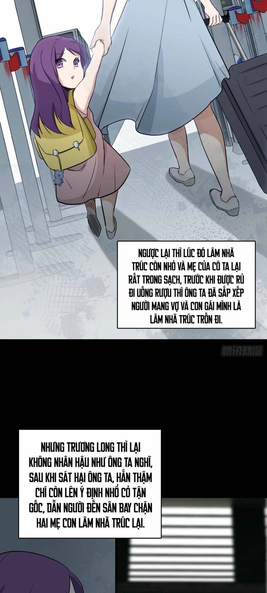 Tạ U Thiên Sư Chapter 30 - 18