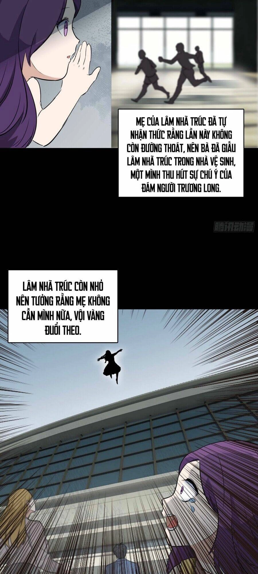 Tạ U Thiên Sư Chapter 30 - 19