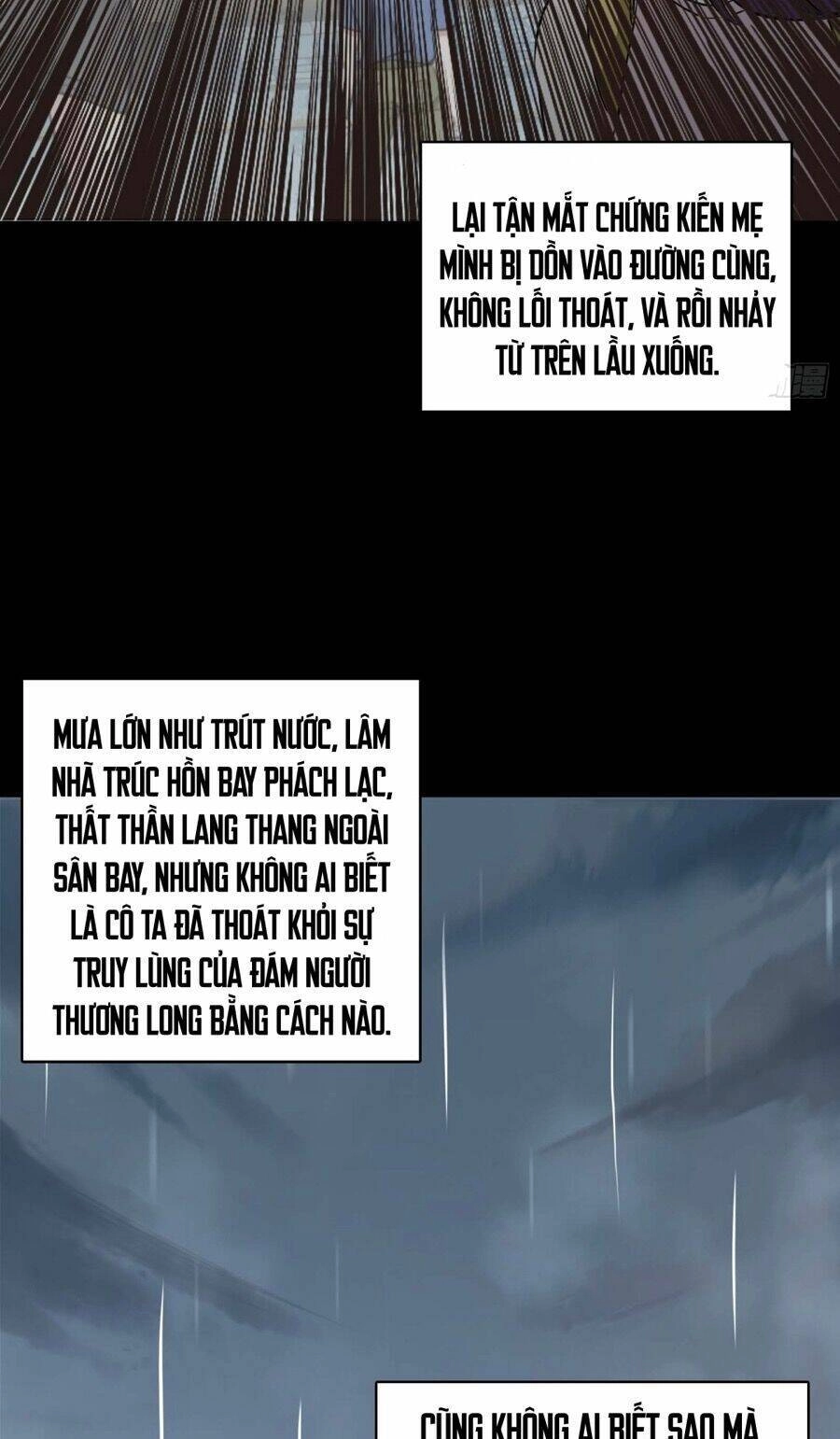 Tạ U Thiên Sư Chapter 30 - 20