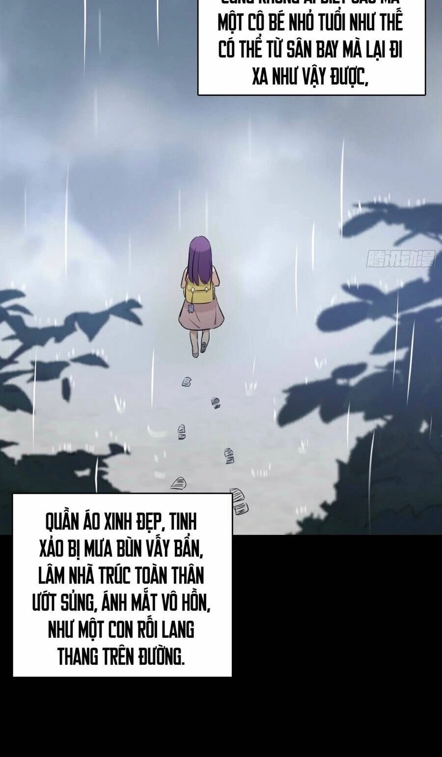 Tạ U Thiên Sư Chapter 30 - 21