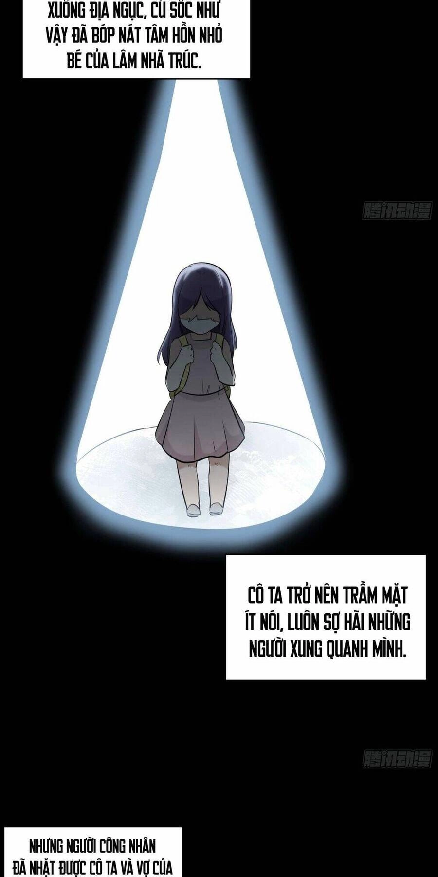 Tạ U Thiên Sư Chapter 30 - 23