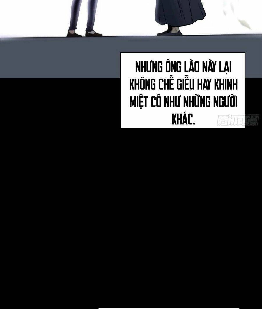 Tạ U Thiên Sư Chapter 30 - 29