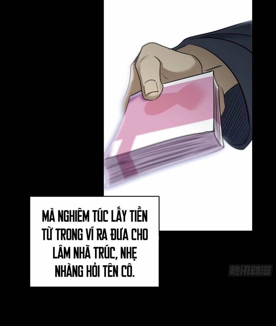 Tạ U Thiên Sư Chapter 30 - 30