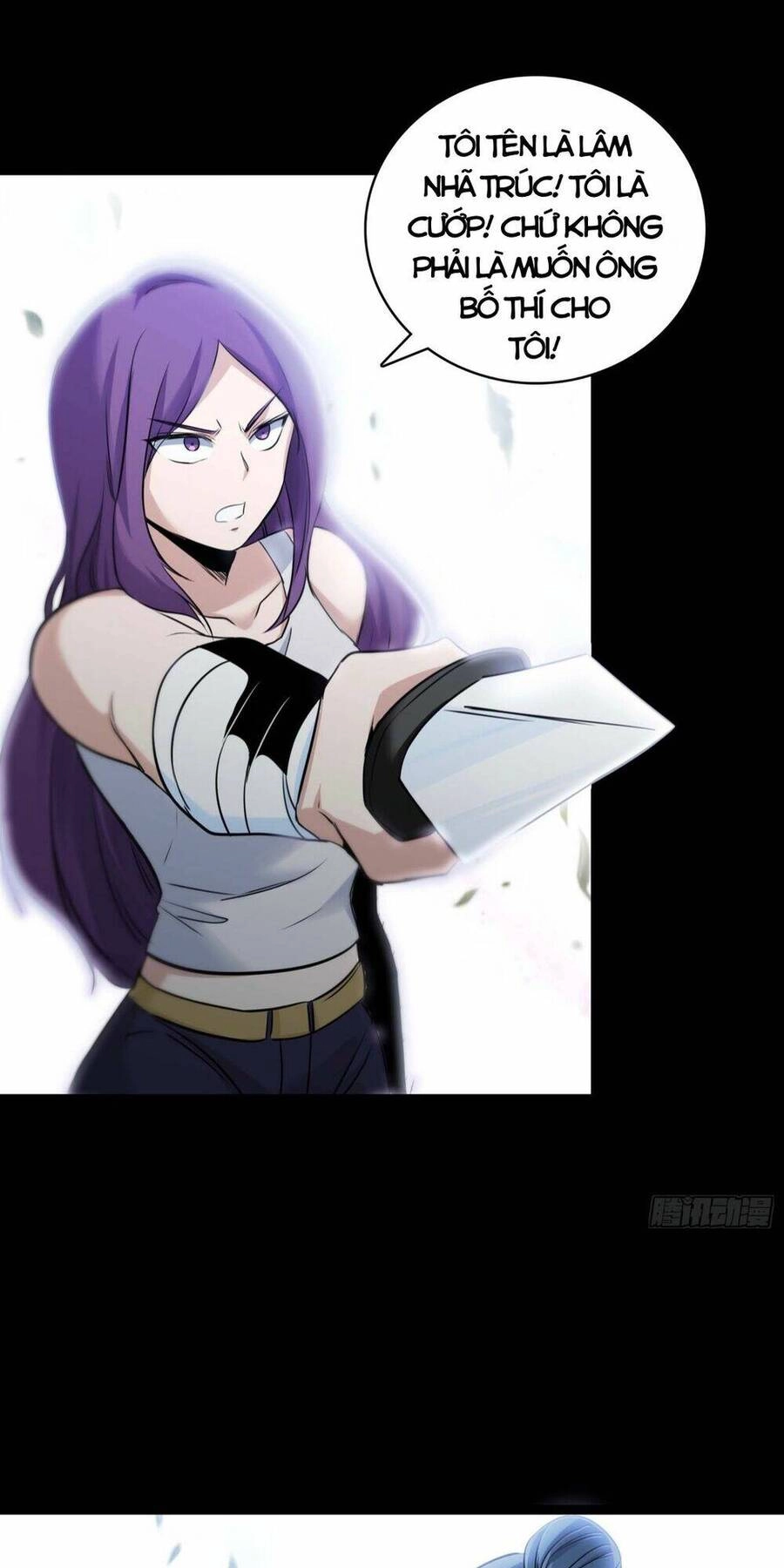 Tạ U Thiên Sư Chapter 30 - 31