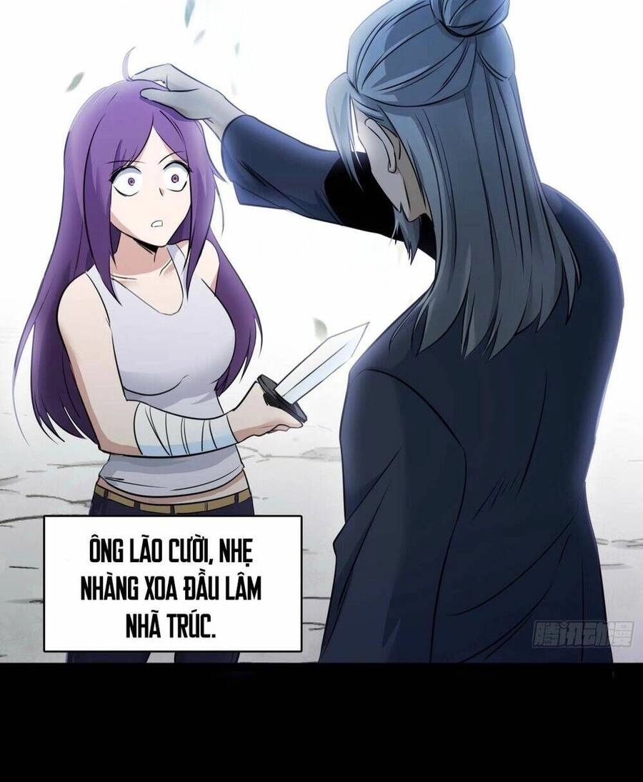 Tạ U Thiên Sư Chapter 30 - 32