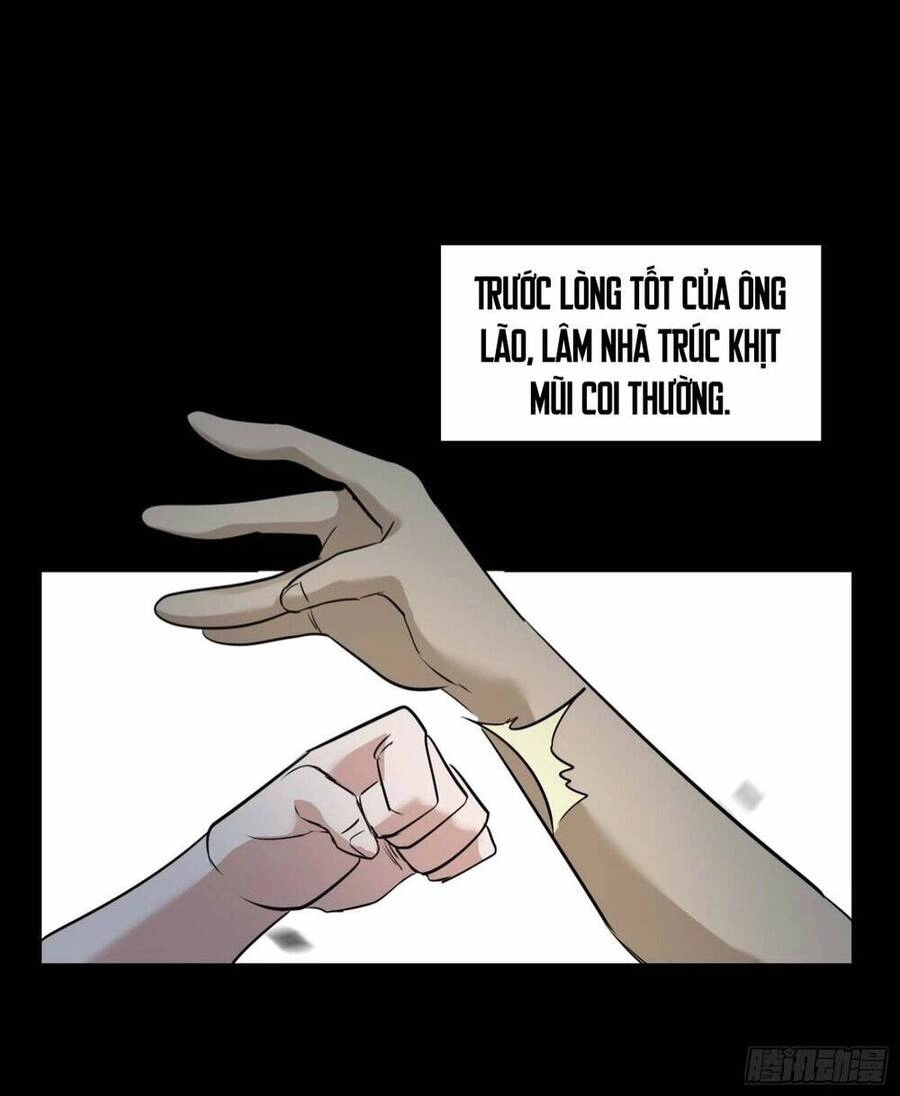 Tạ U Thiên Sư Chapter 30 - 33