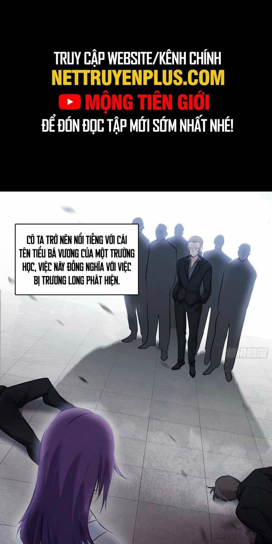 Tạ U Thiên Sư Chapter 30 - 34