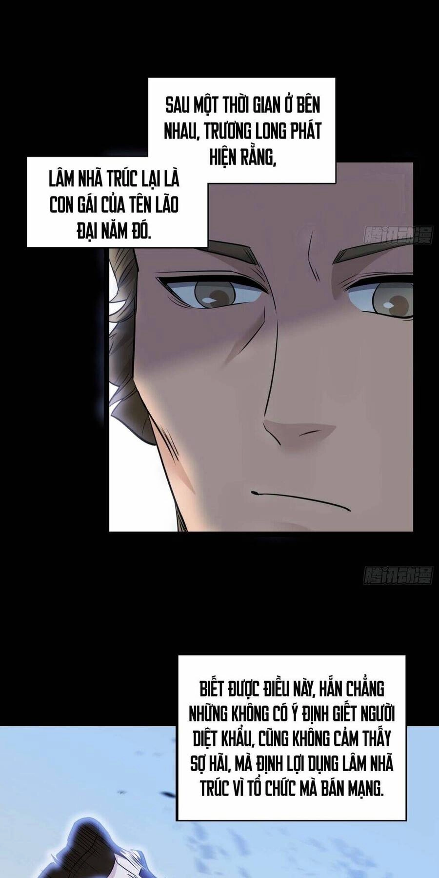 Tạ U Thiên Sư Chapter 30 - 38