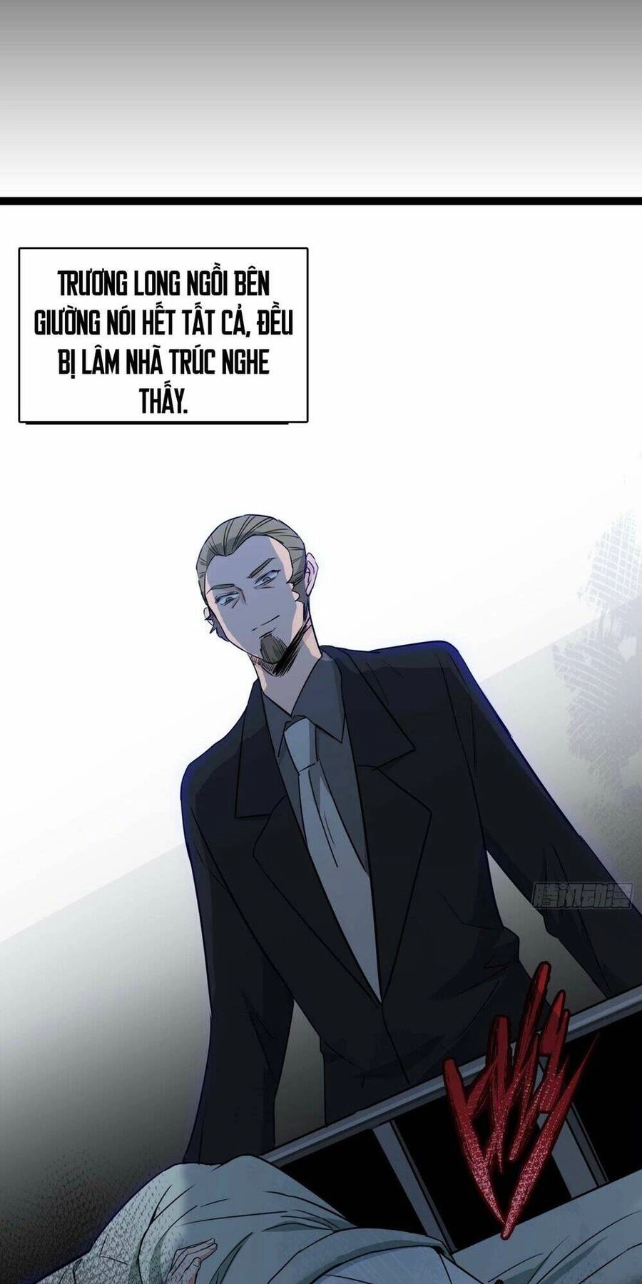 Tạ U Thiên Sư Chapter 30 - 41