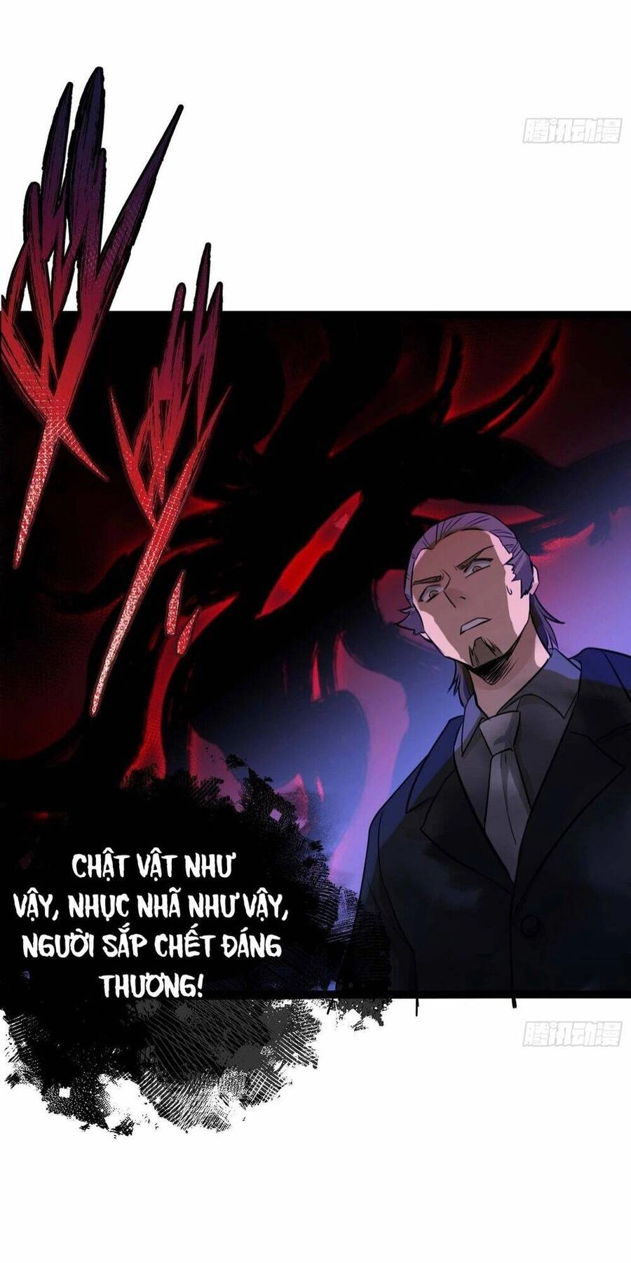 Tạ U Thiên Sư Chapter 30 - 44