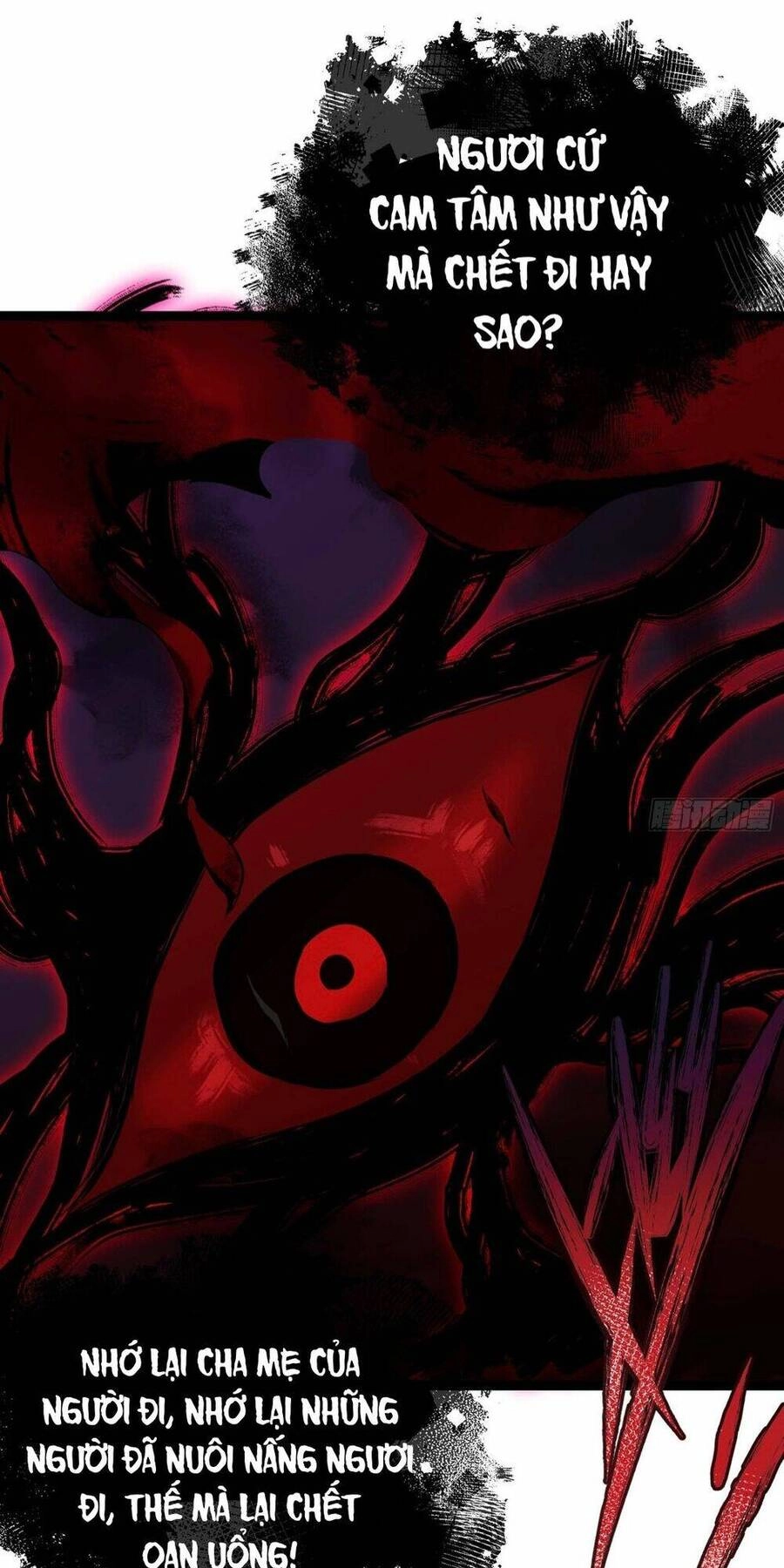 Tạ U Thiên Sư Chapter 30 - 45