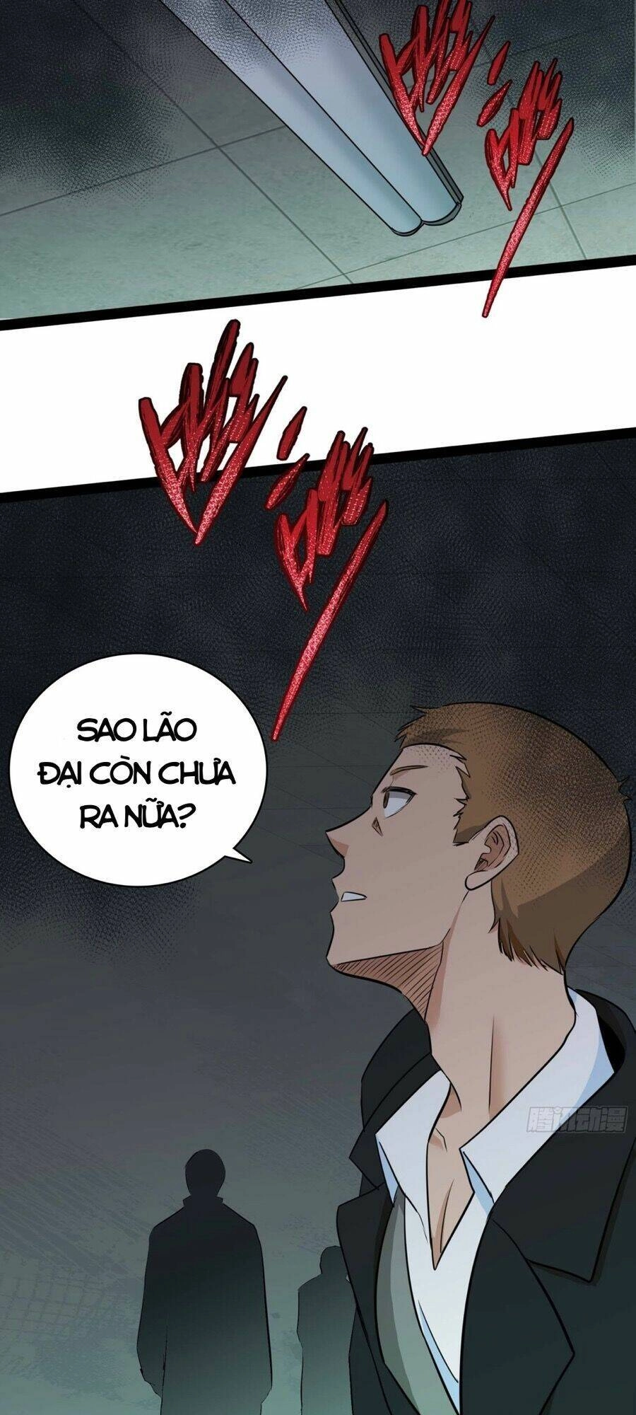 Tạ U Thiên Sư Chapter 30 - 49