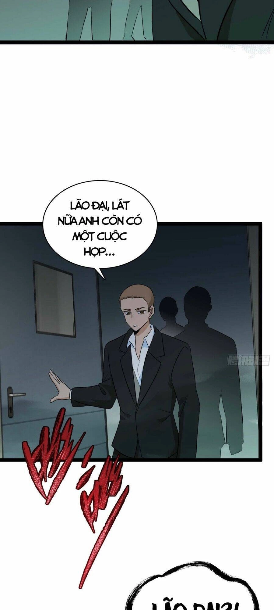 Tạ U Thiên Sư Chapter 30 - 50