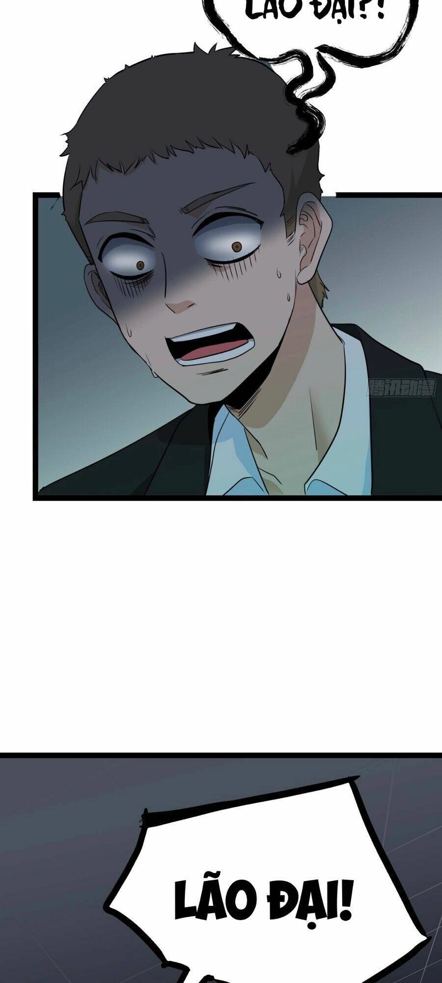 Tạ U Thiên Sư Chapter 30 - 51