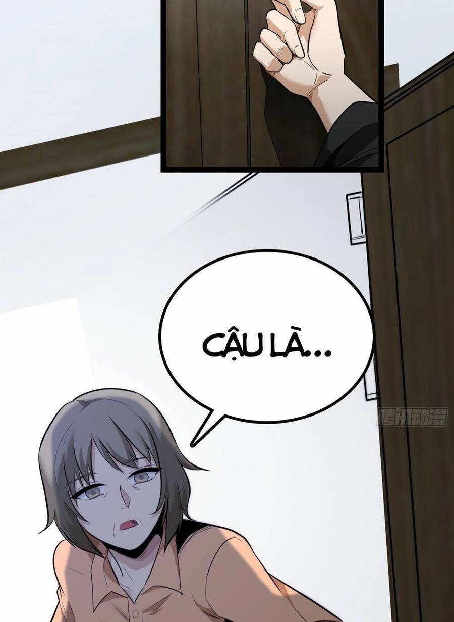 Tạ U Thiên Sư Chapter 31 - 8