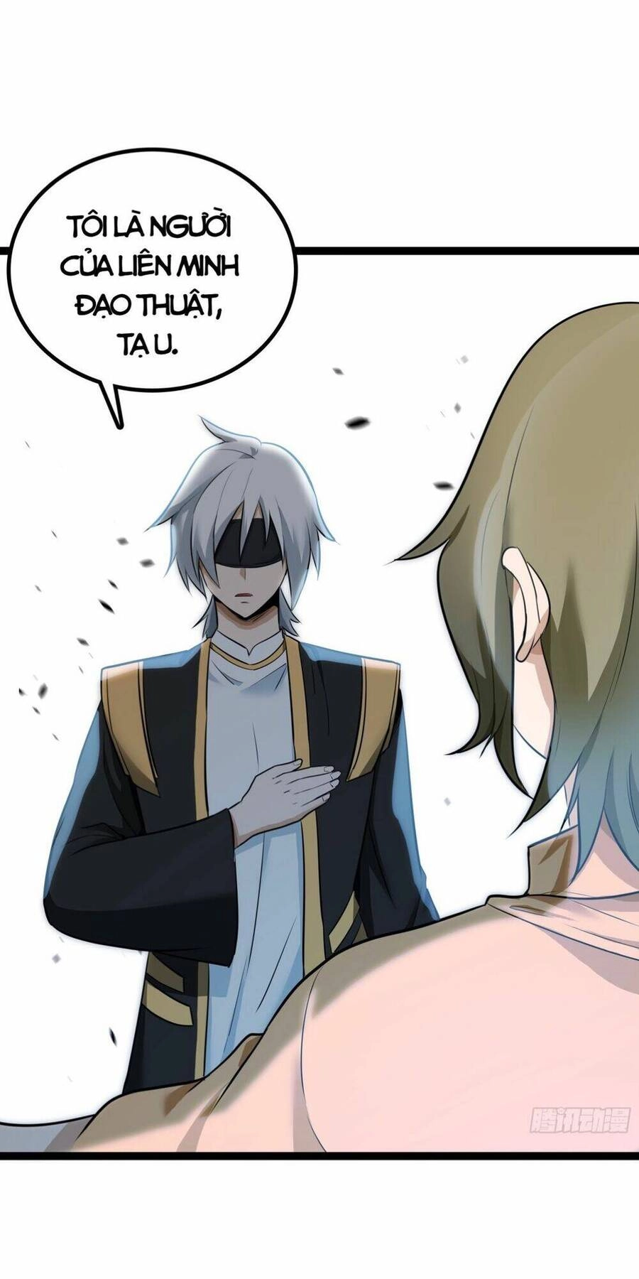 Tạ U Thiên Sư Chapter 31 - 10