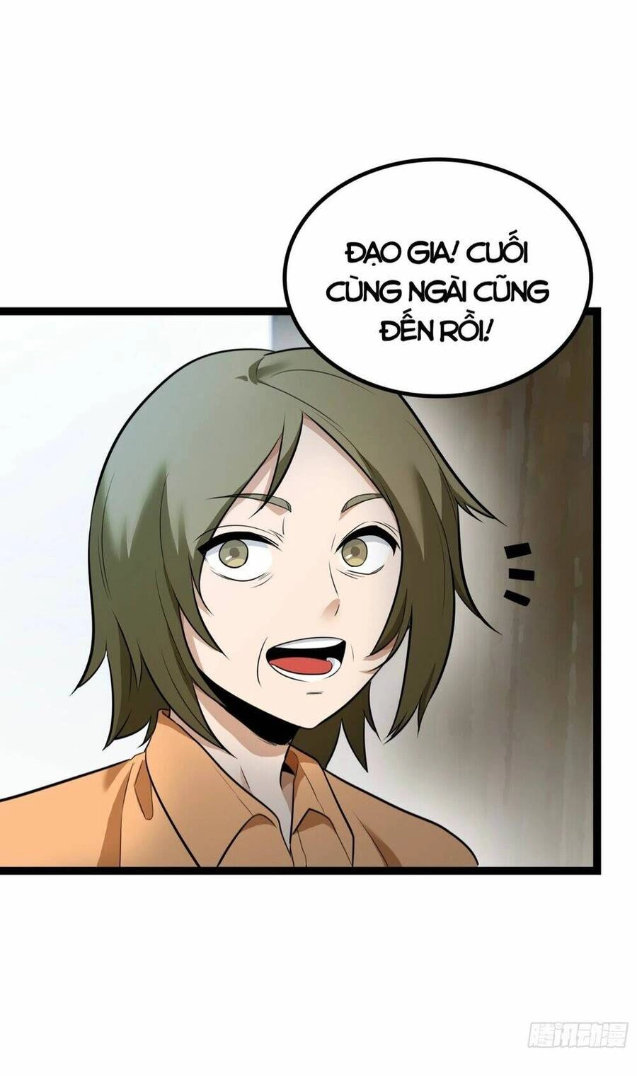 Tạ U Thiên Sư Chapter 31 - 11