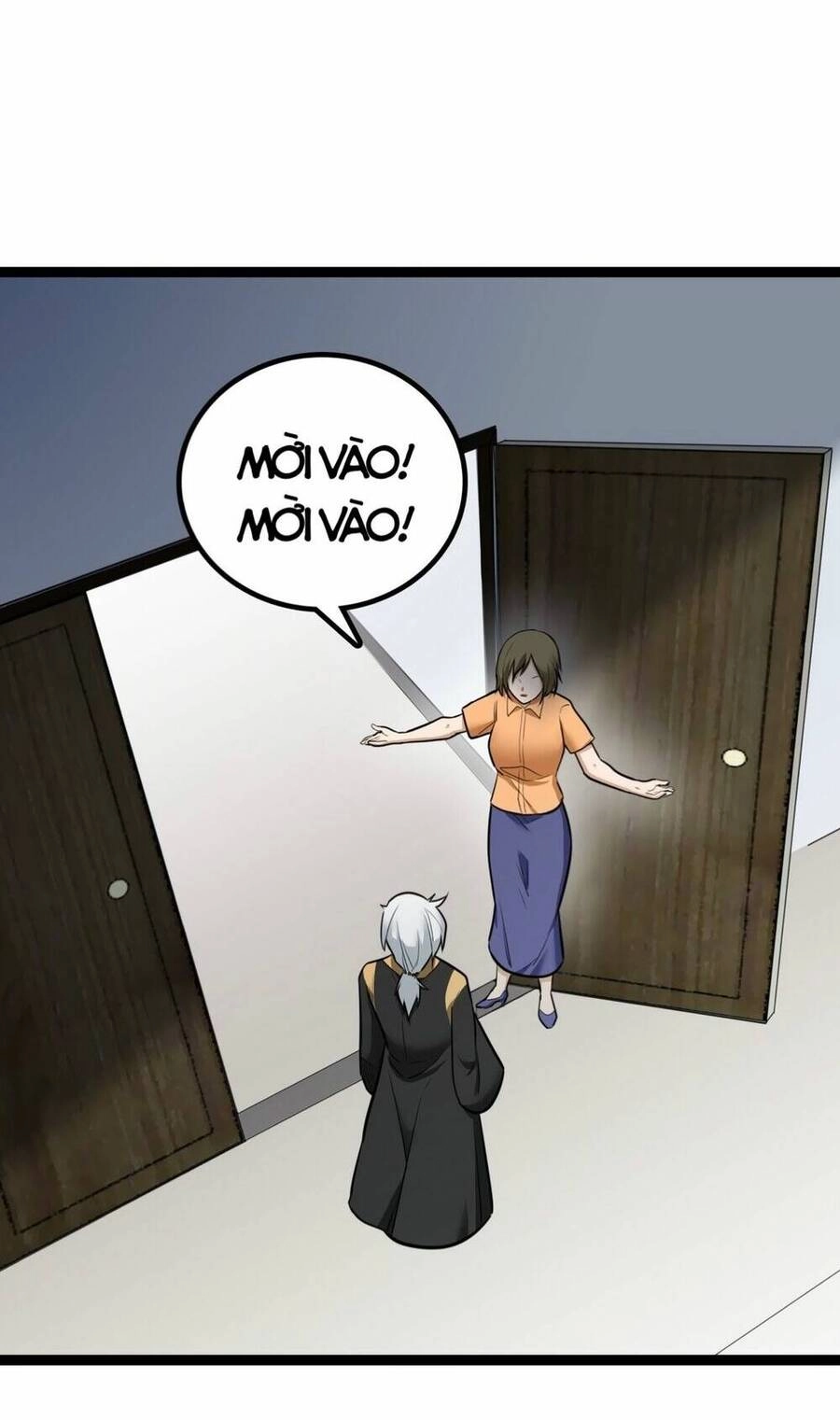 Tạ U Thiên Sư Chapter 31 - 12