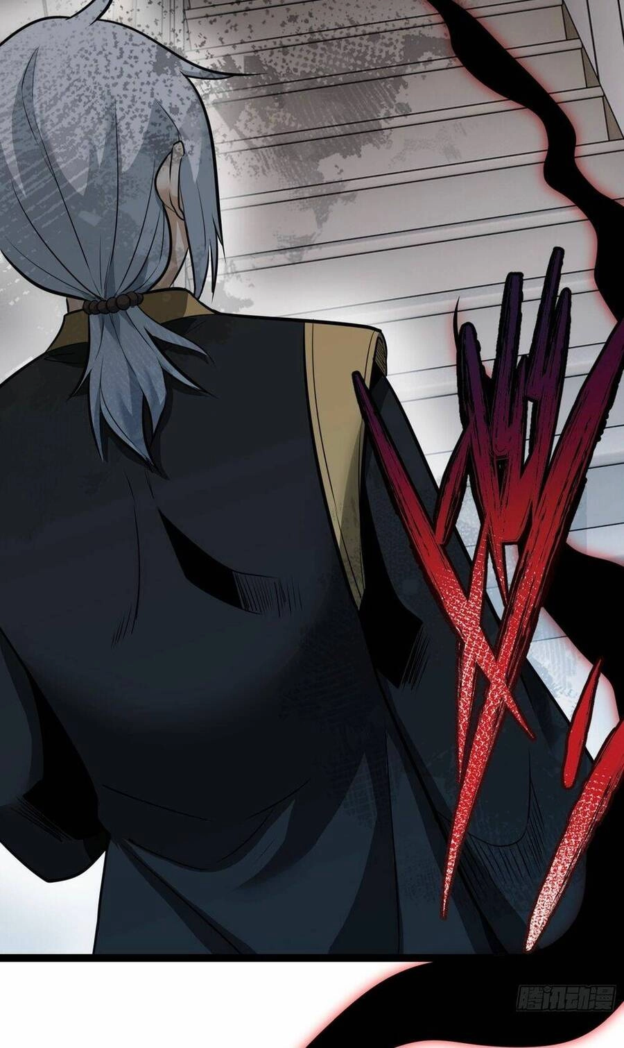 Tạ U Thiên Sư Chapter 31 - 14