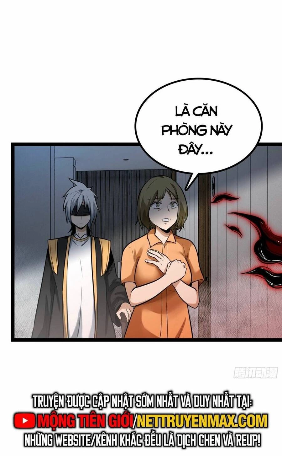 Tạ U Thiên Sư Chapter 31 - 19