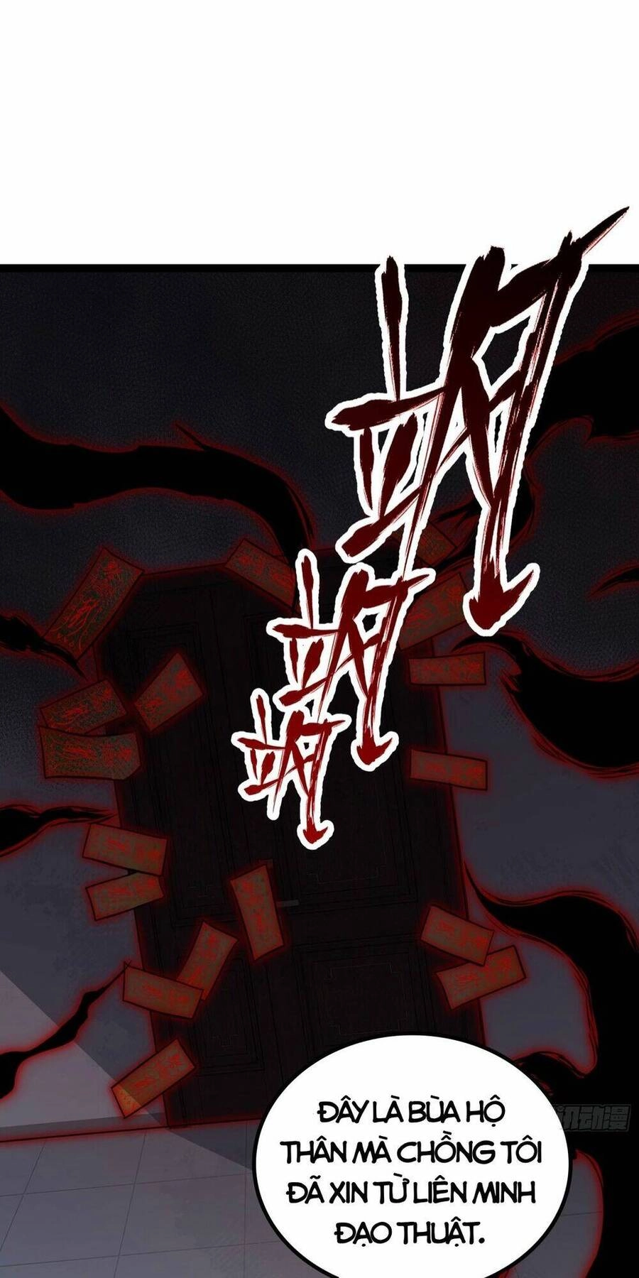 Tạ U Thiên Sư Chapter 31 - 20