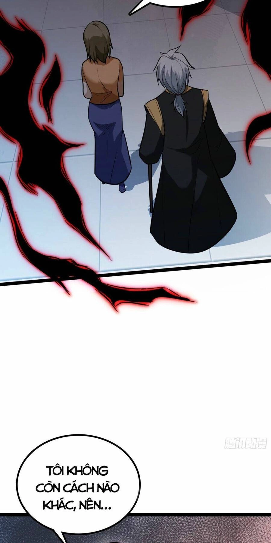 Tạ U Thiên Sư Chapter 31 - 21