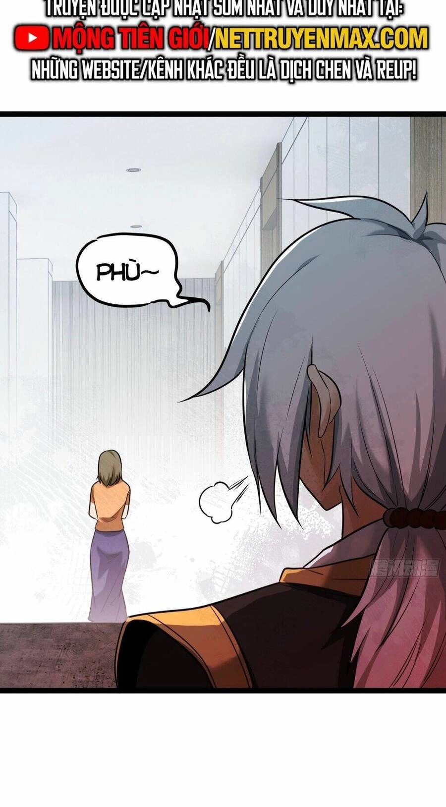 Tạ U Thiên Sư Chapter 31 - 25