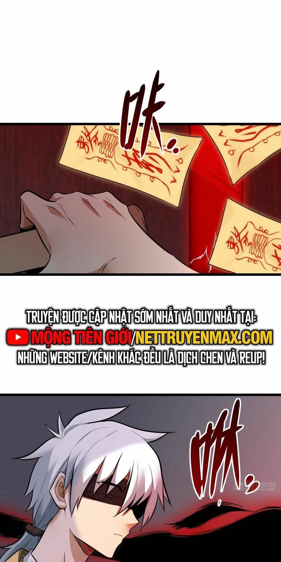 Tạ U Thiên Sư Chapter 31 - 29