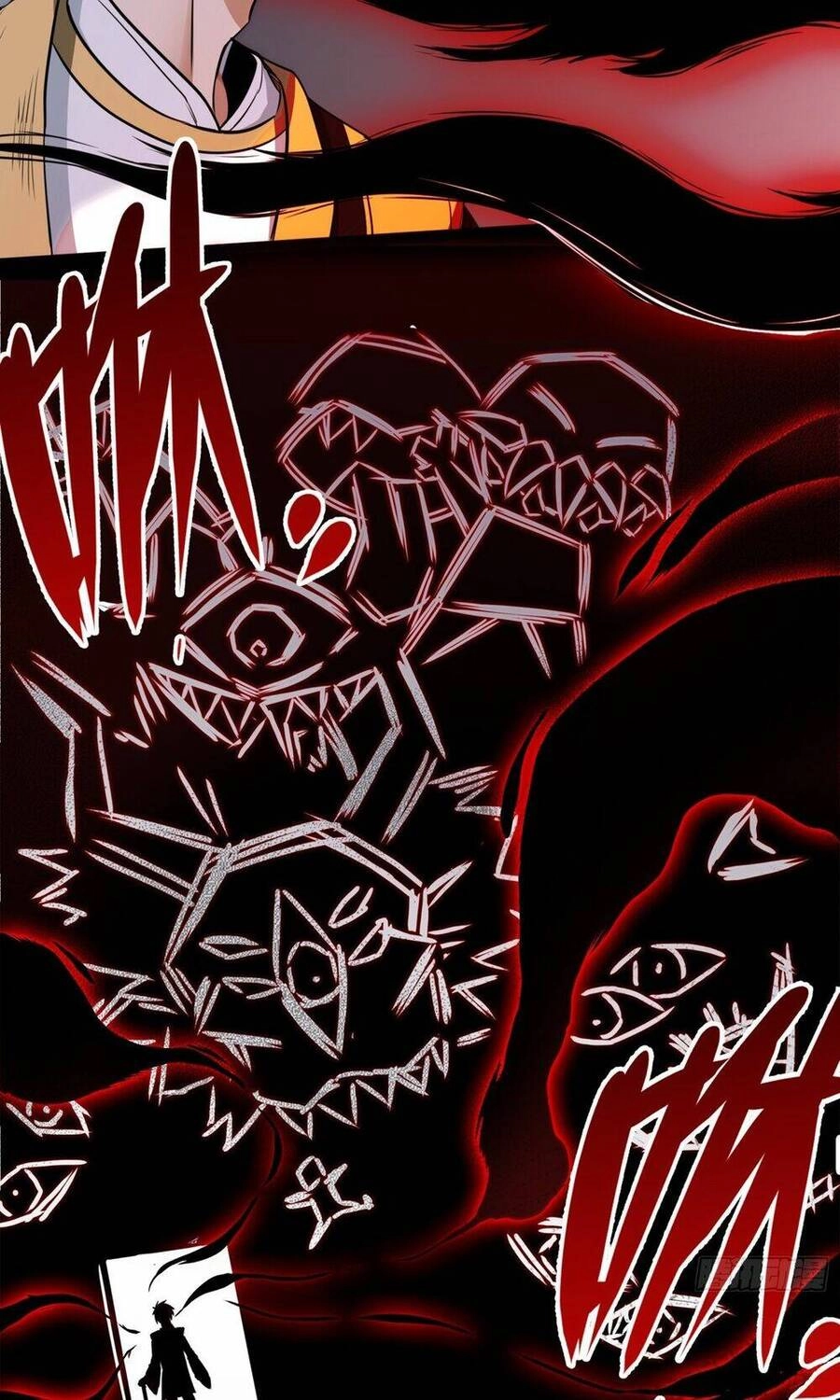 Tạ U Thiên Sư Chapter 31 - 30