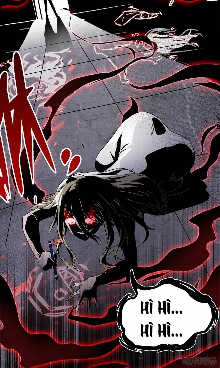 Tạ U Thiên Sư Chapter 31 - 31