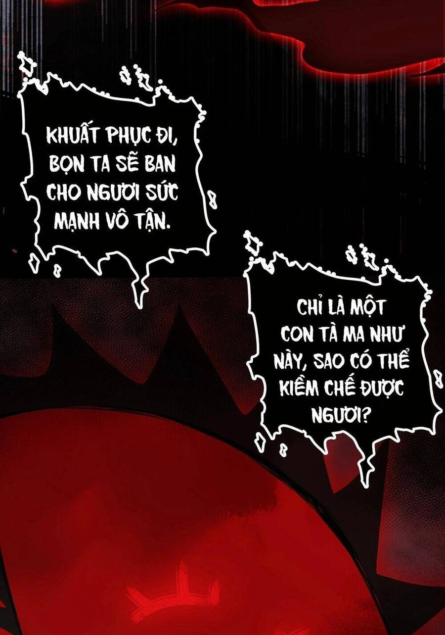 Tạ U Thiên Sư Chapter 31 - 32