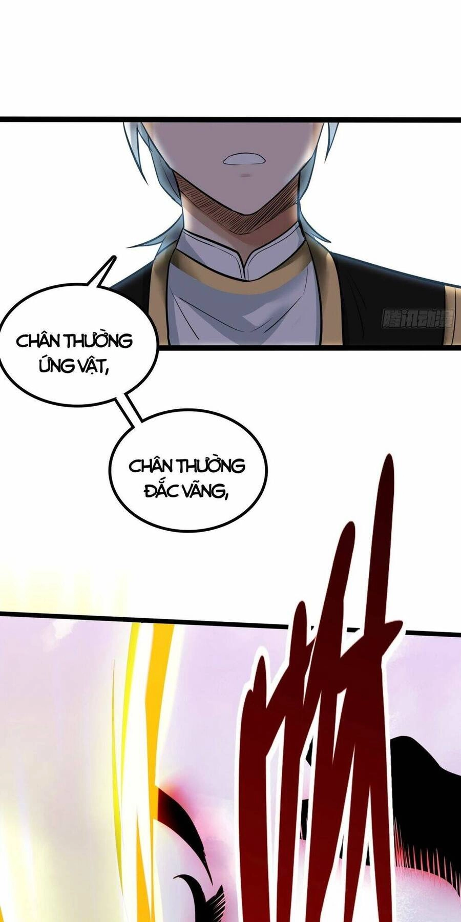 Tạ U Thiên Sư Chapter 31 - 34