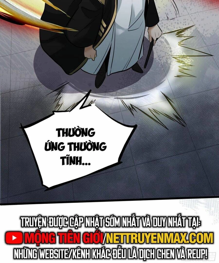 Tạ U Thiên Sư Chapter 31 - 36