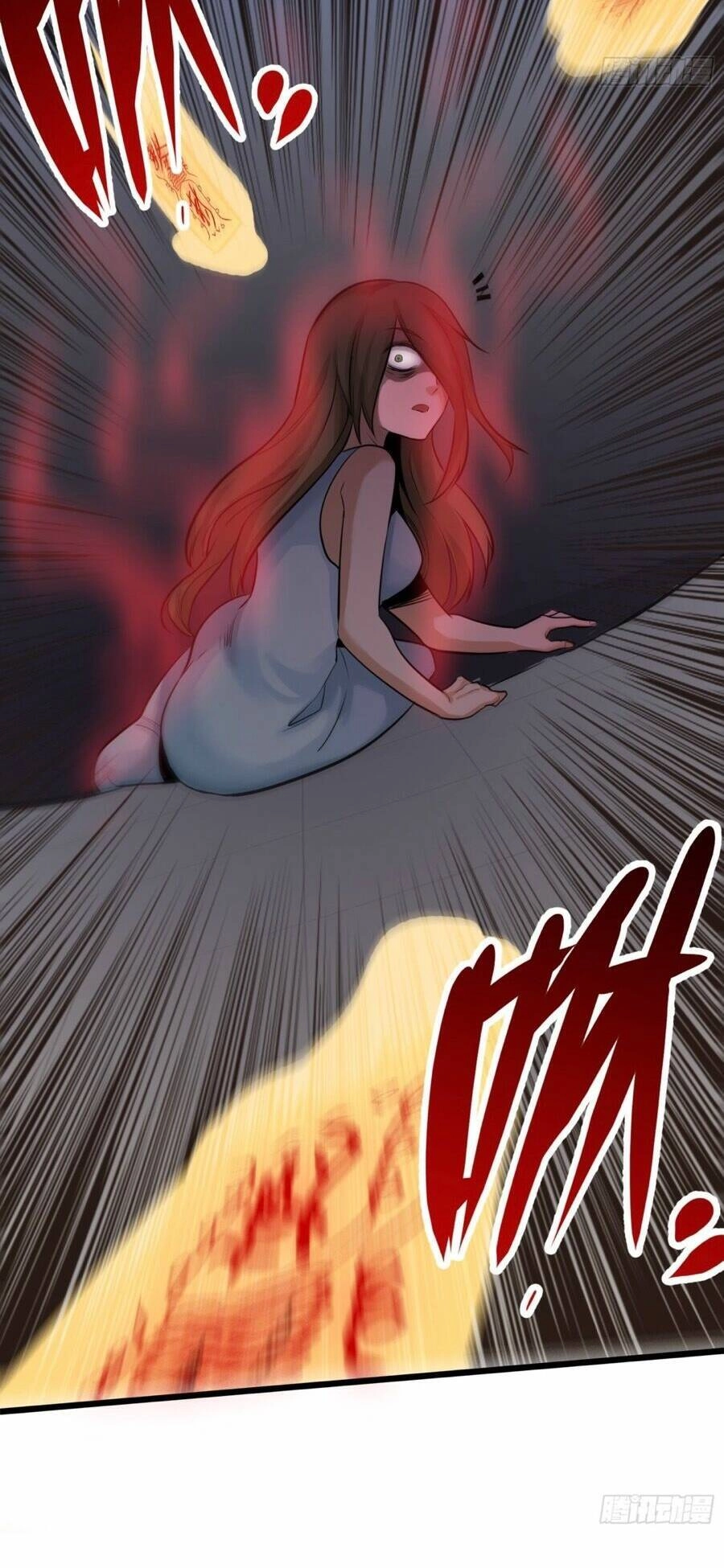 Tạ U Thiên Sư Chapter 31 - 41