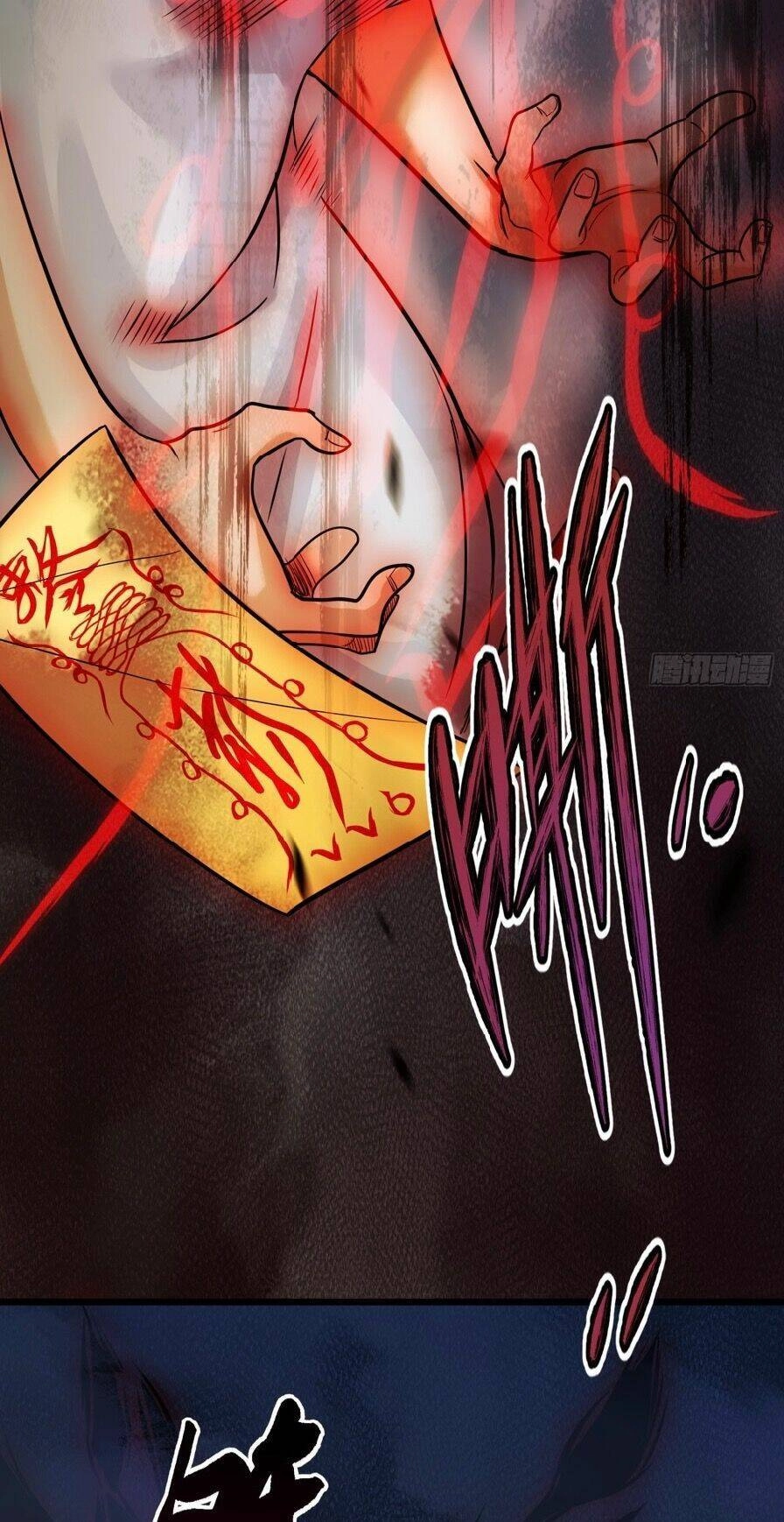 Tạ U Thiên Sư Chapter 31 - 44