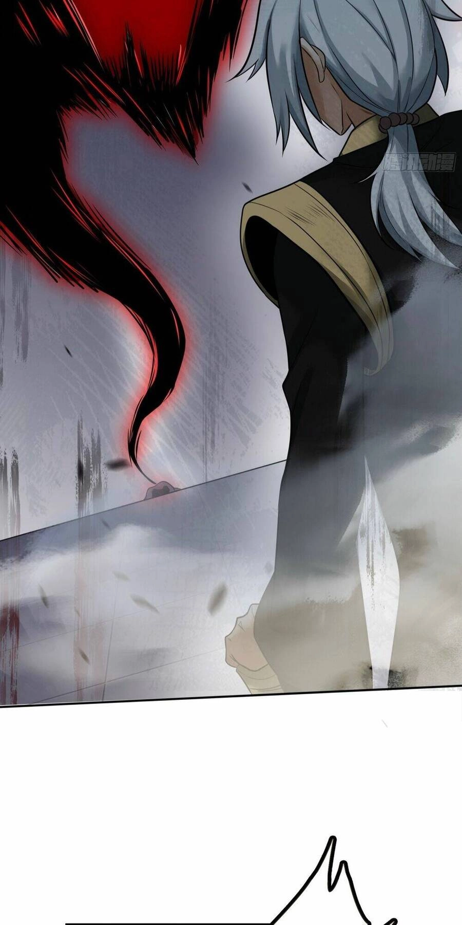 Tạ U Thiên Sư Chapter 31 - 47