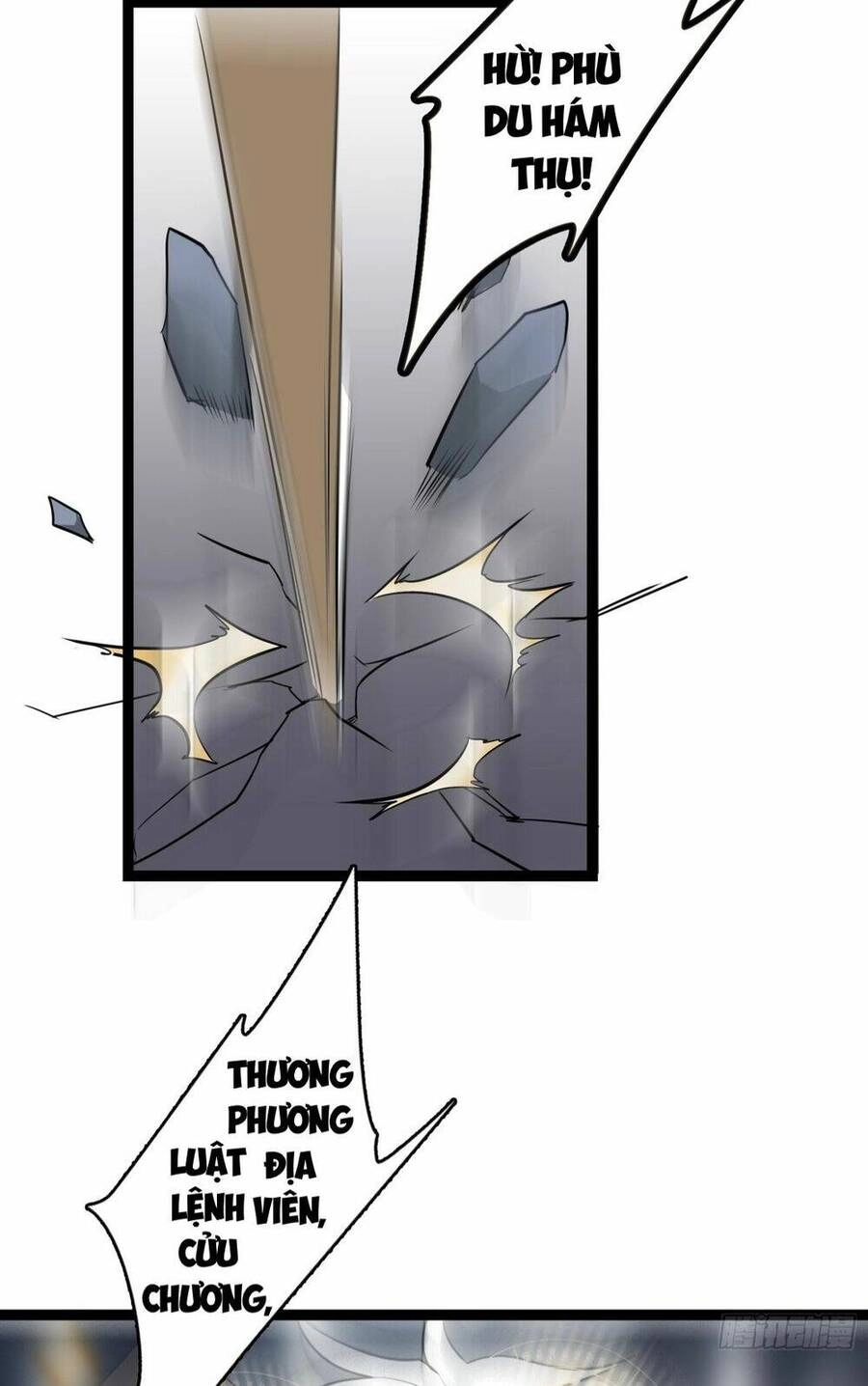 Tạ U Thiên Sư Chapter 31 - 48