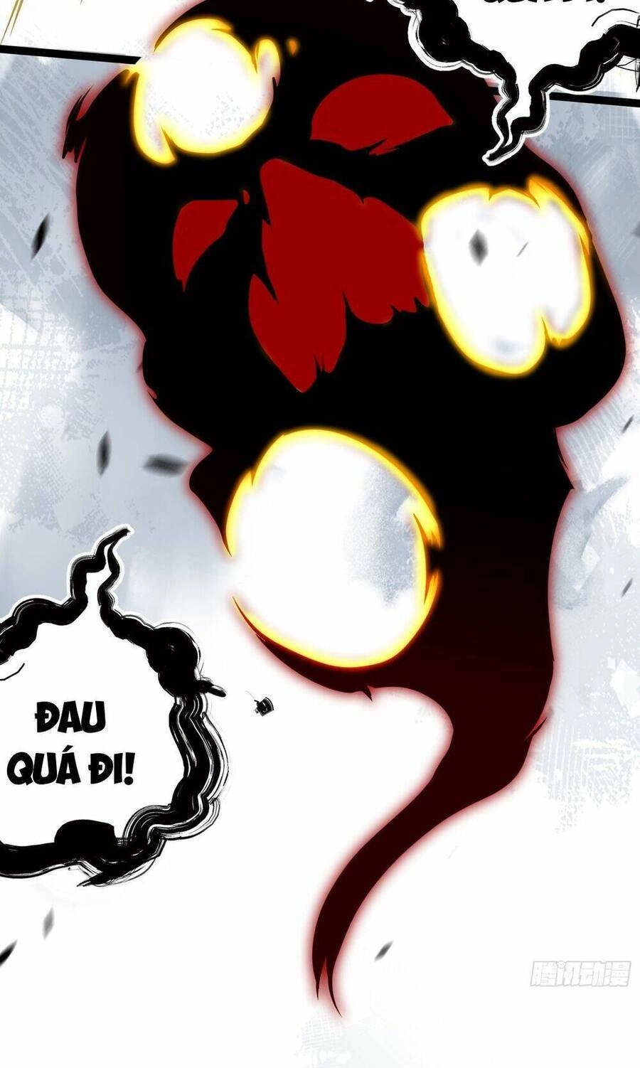 Tạ U Thiên Sư Chapter 31 - 55