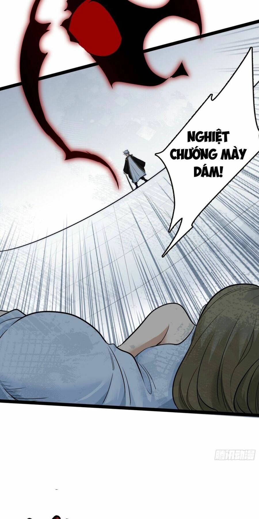 Tạ U Thiên Sư Chapter 31 - 57