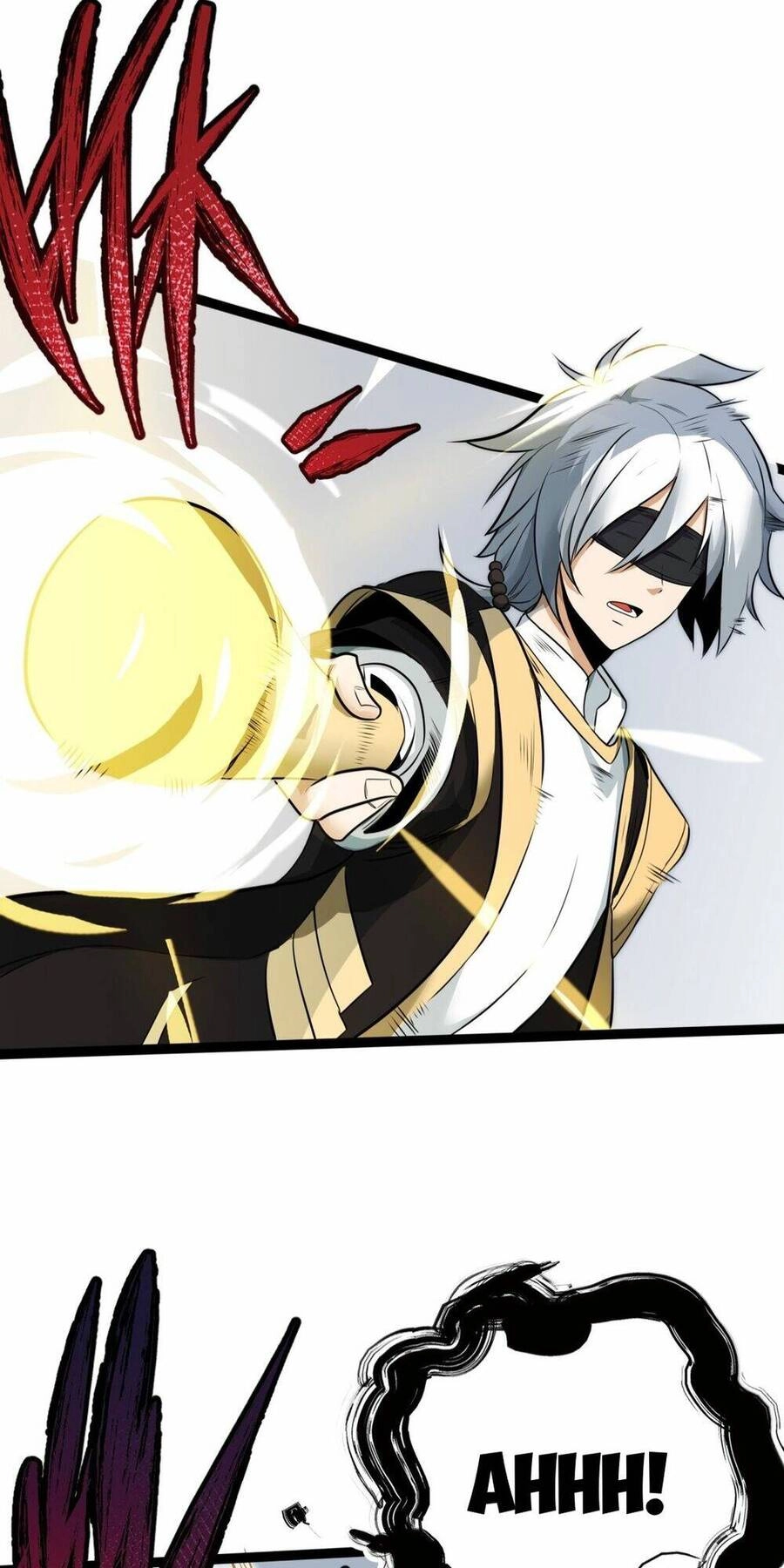 Tạ U Thiên Sư Chapter 31 - 58