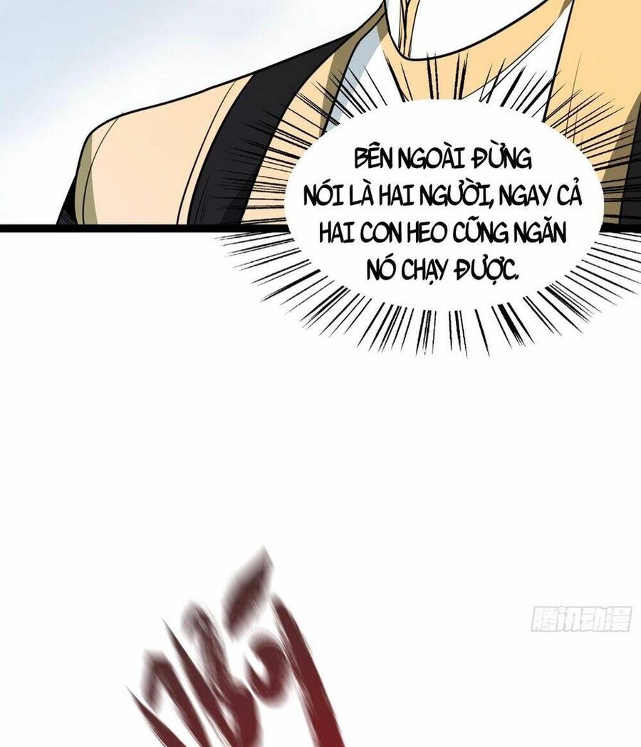 Tạ U Thiên Sư Chapter 31 - 64