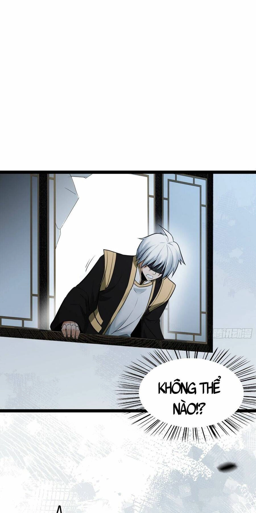 Tạ U Thiên Sư Chapter 31 - 66